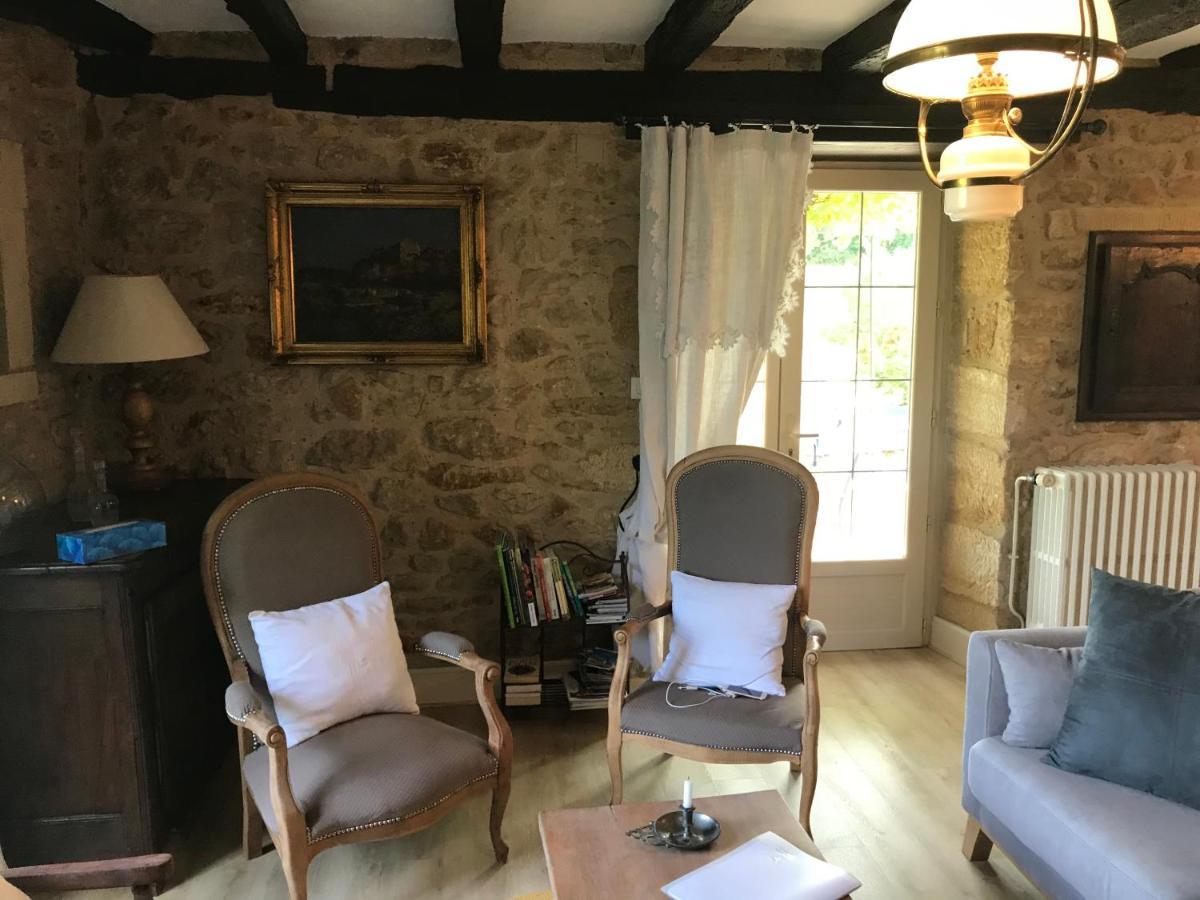 La Maison D'Elise Sarlat-la-Caneda Exterior photo