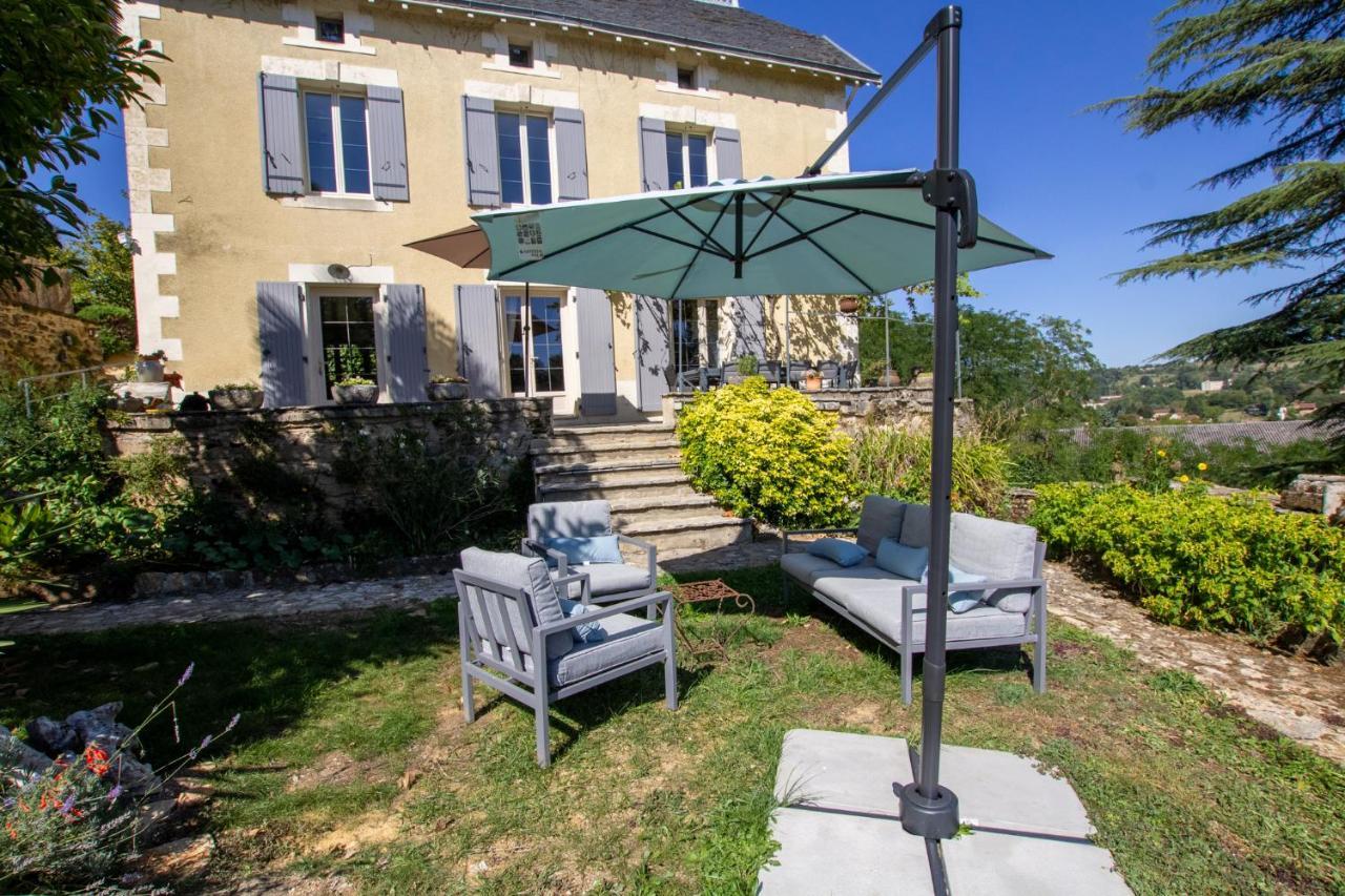 La Maison D'Elise Sarlat-la-Caneda Exterior photo