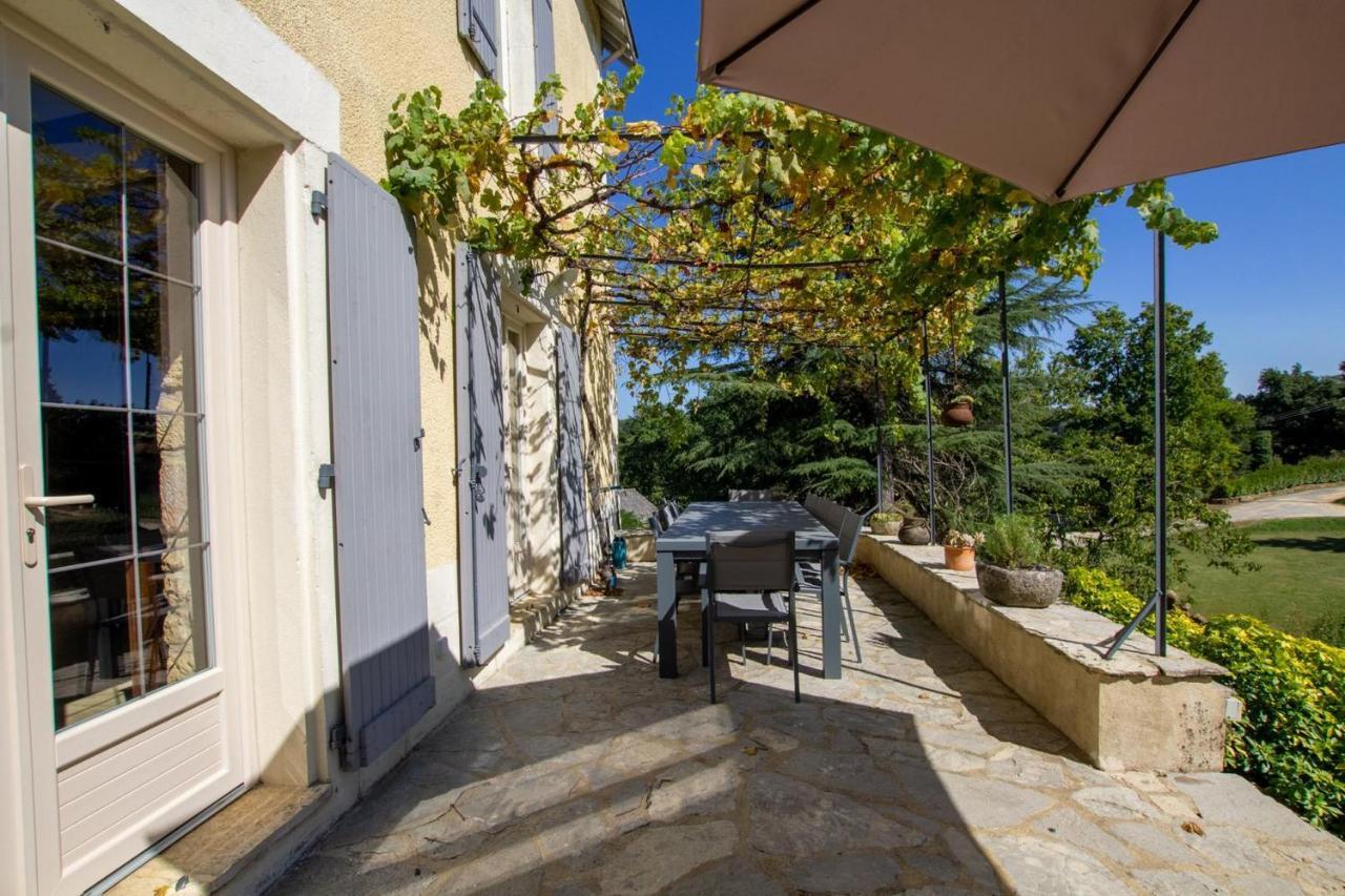 La Maison D'Elise Sarlat-la-Caneda Exterior photo